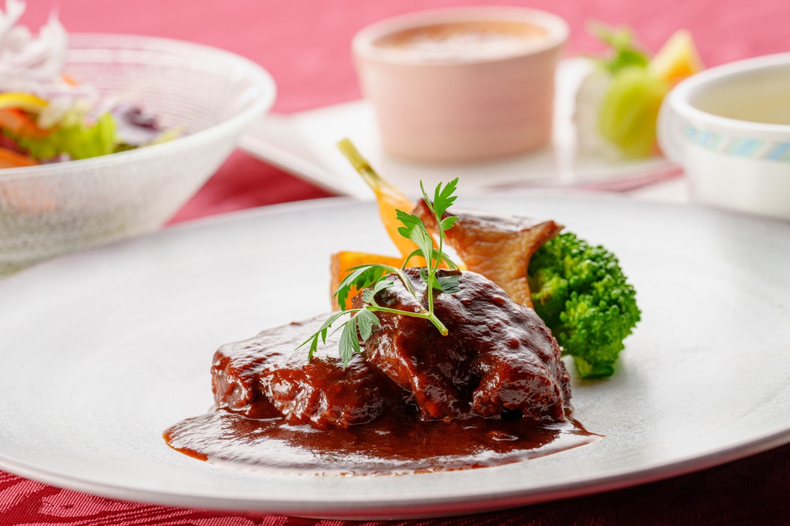 Y’s photo serviceが撮影した写真のアルバム「レストランメニュー写真」