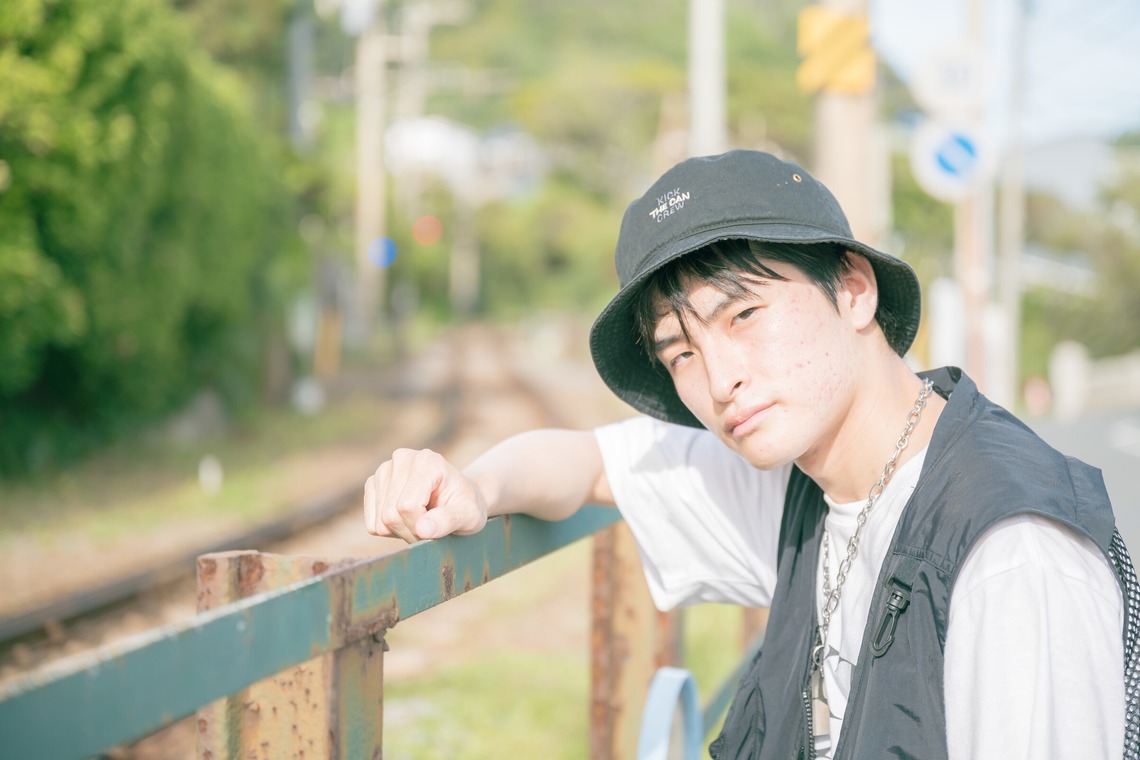 内田 明義が撮影した「ポートレート」の写真