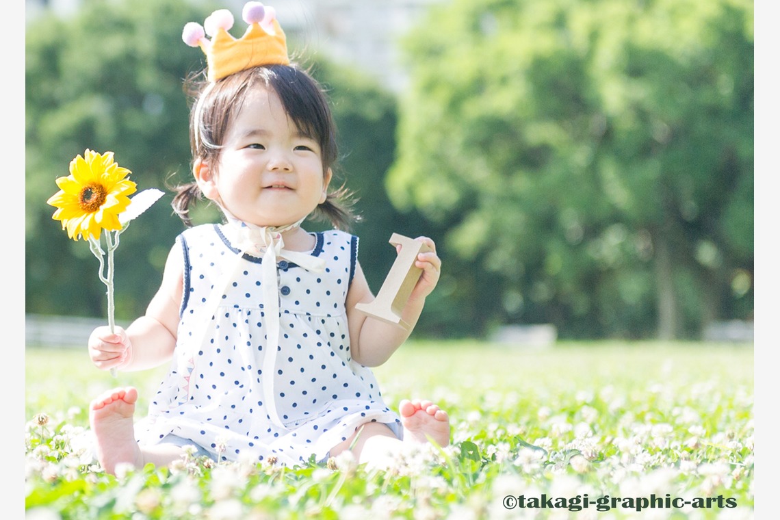 タカギグラフィックアーツが撮影した「出張撮影」の写真