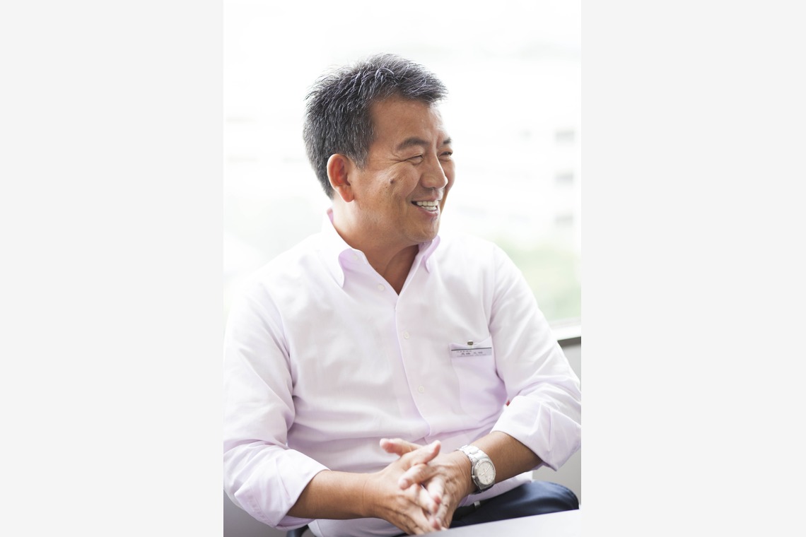 Yasui photographyが撮影した写真のアルバム「企業案内」