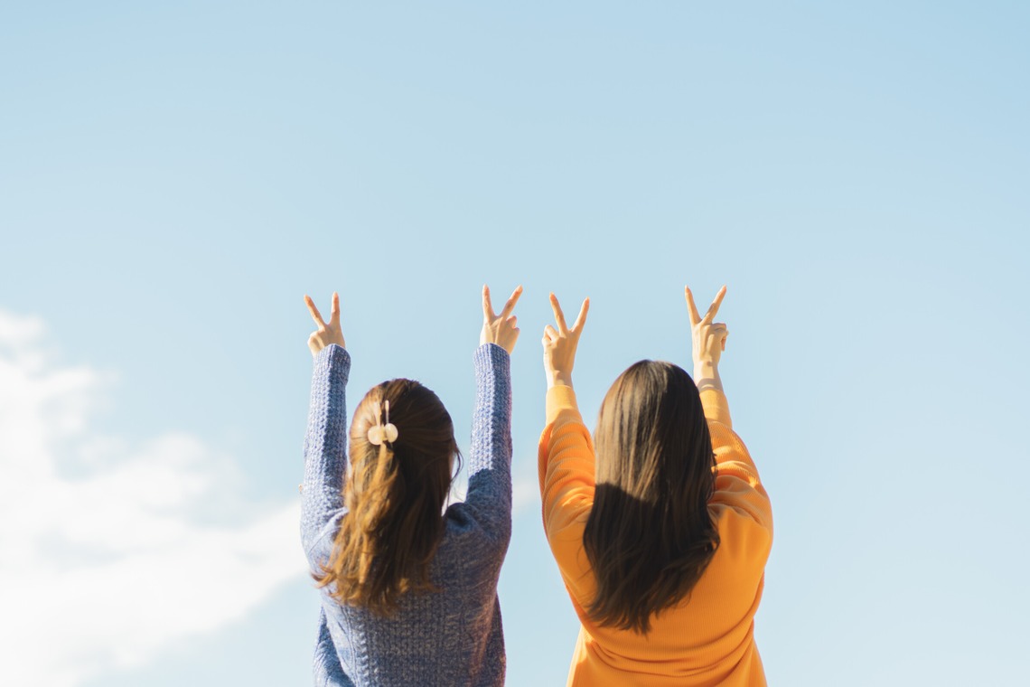 三橋宣貴が撮影した写真のアルバム「代々木公園フレンドフォト」