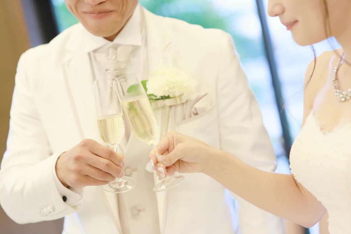 Yohei Besshoが撮影した「ウエディング」の写真