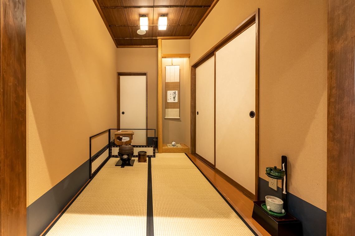 吉田佳央が撮影した「温泉旅館  社内報 特集企画撮影」の写真