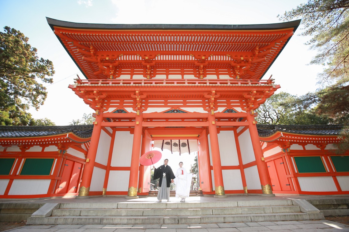 Hayashi Photo Worksが撮影した「京都フォト」の写真