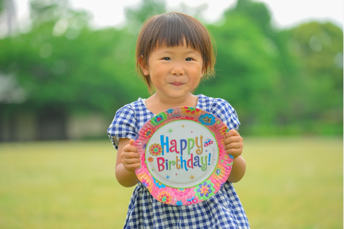 souvenir photoが撮影した「キッズフォト」の写真