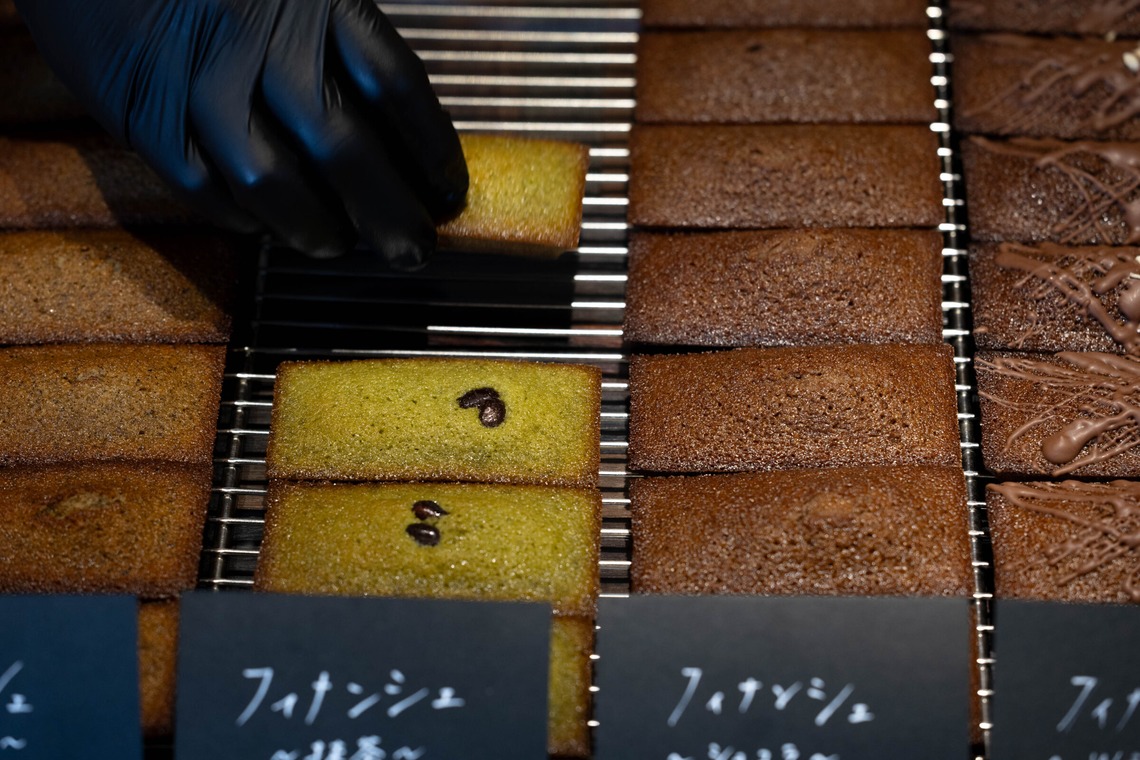 studio tie keyが撮影した写真のアルバム「スイーツ・店舗撮影」