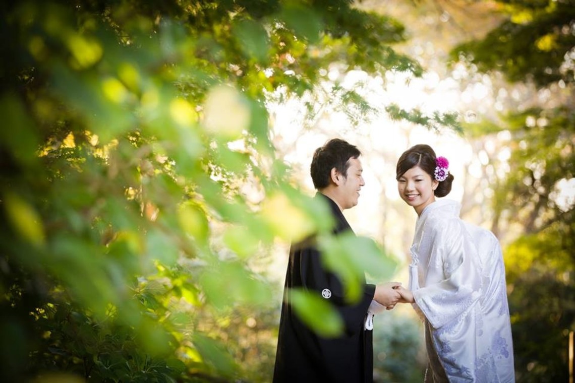 縁鎌倉ウェディング