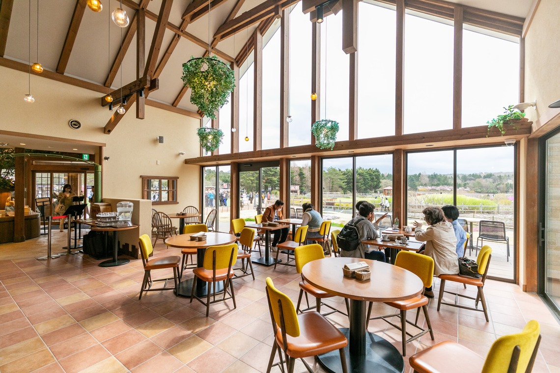 大森美紗生が撮影した「山梨PORTA様」の写真