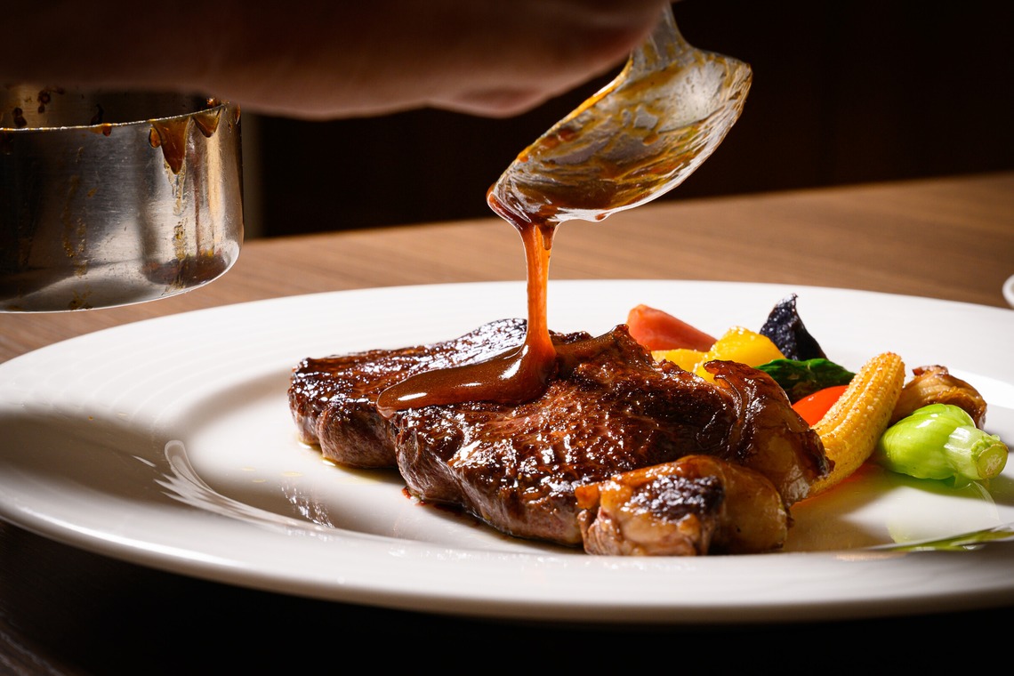 R-4photographが撮影した「料理」の写真