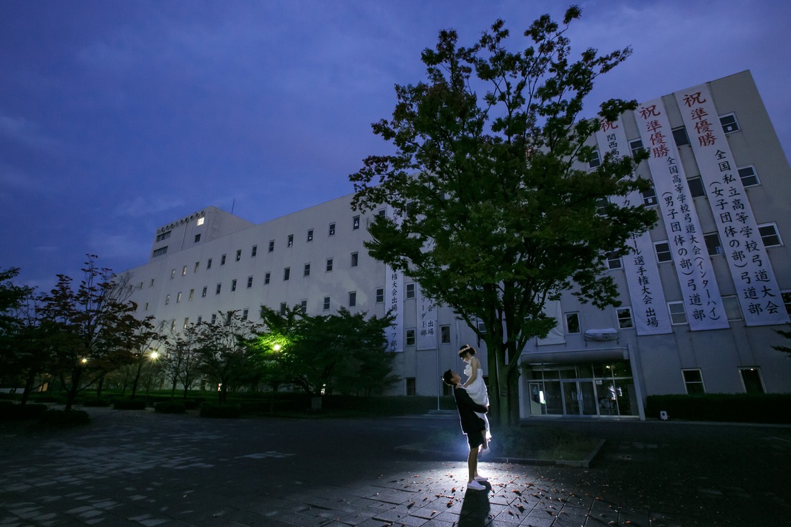 Yohei Besshoが撮影した「ウエディング」の写真