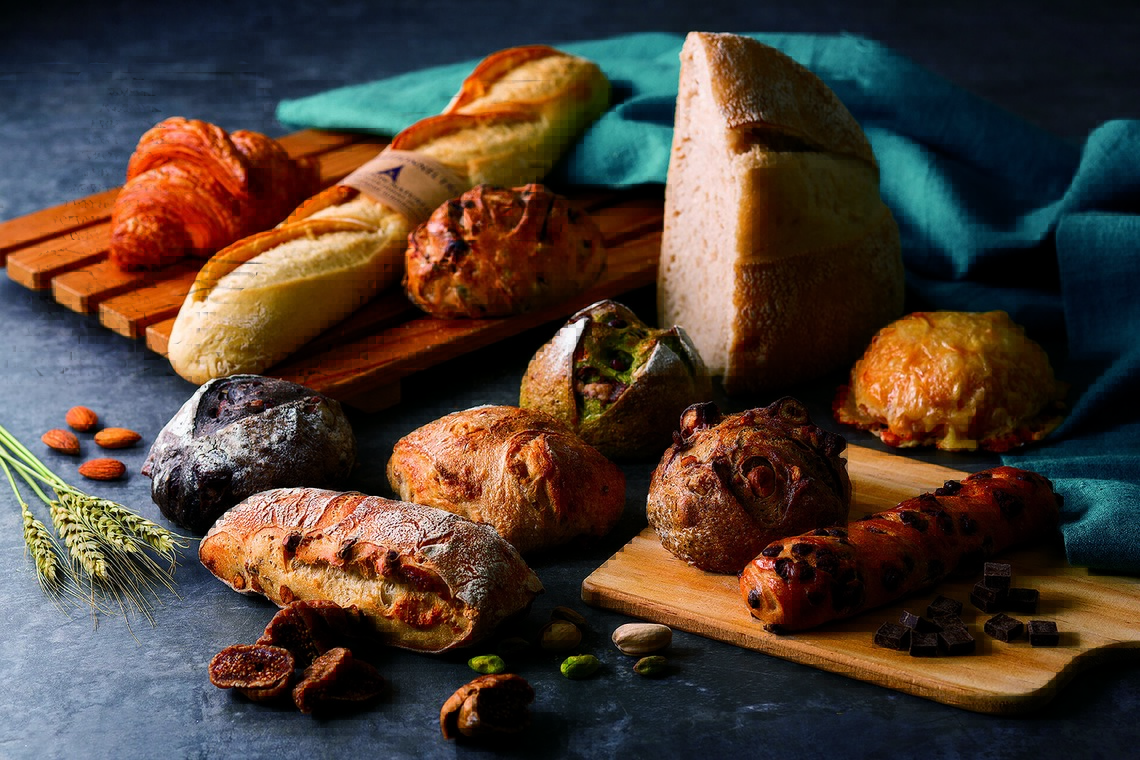 諏訪 仁一が撮影した「料理撮影」の写真