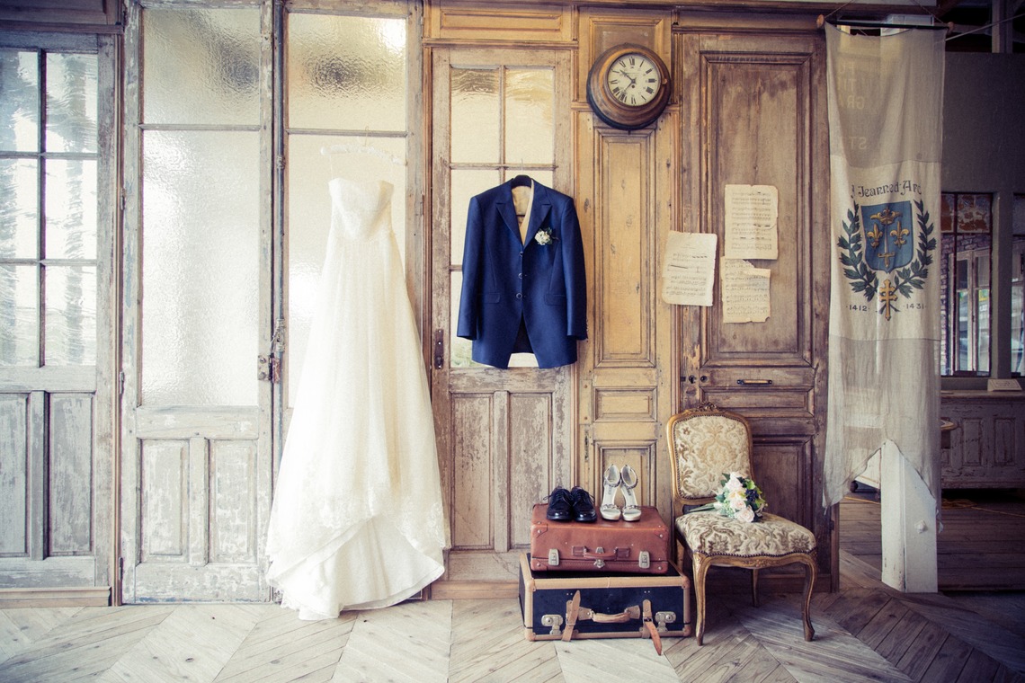 ストロベリーピクチャーズが撮影した写真のアルバム「FrenchChic」