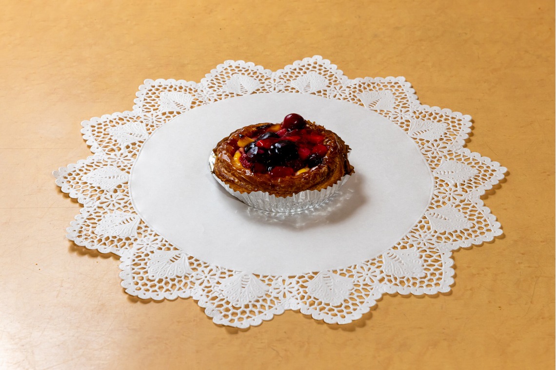 内海　利彦が撮影した写真のアルバム「こだわりのパン屋さんの商品」