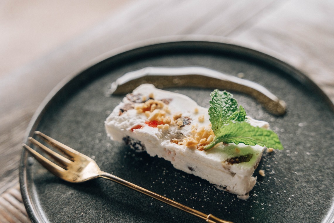 鈴木英治が撮影した「カフェ・フード撮影」の写真