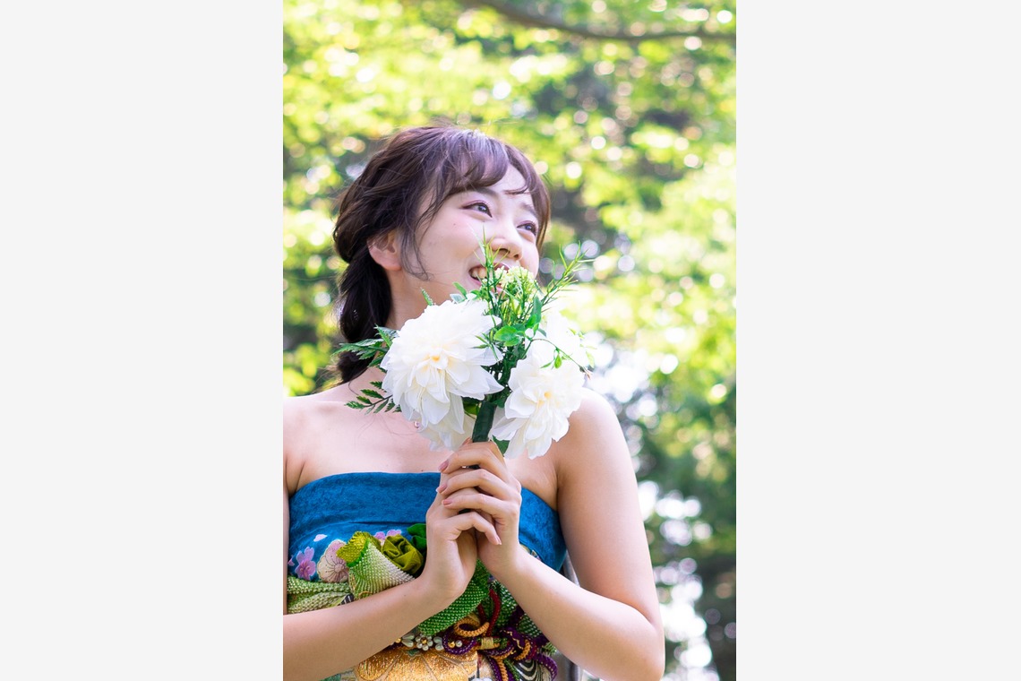 あさぎフォト　喜多紀子