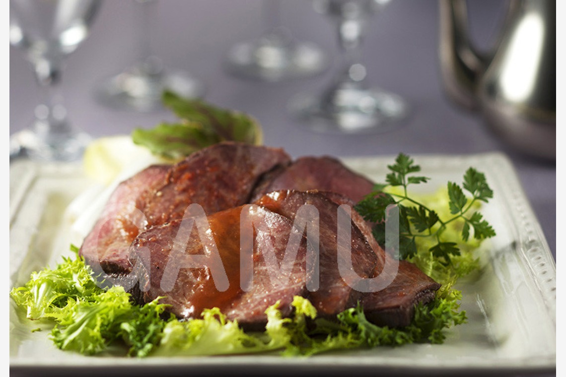 ガムスタジオが撮影した「料理イメージ」の写真