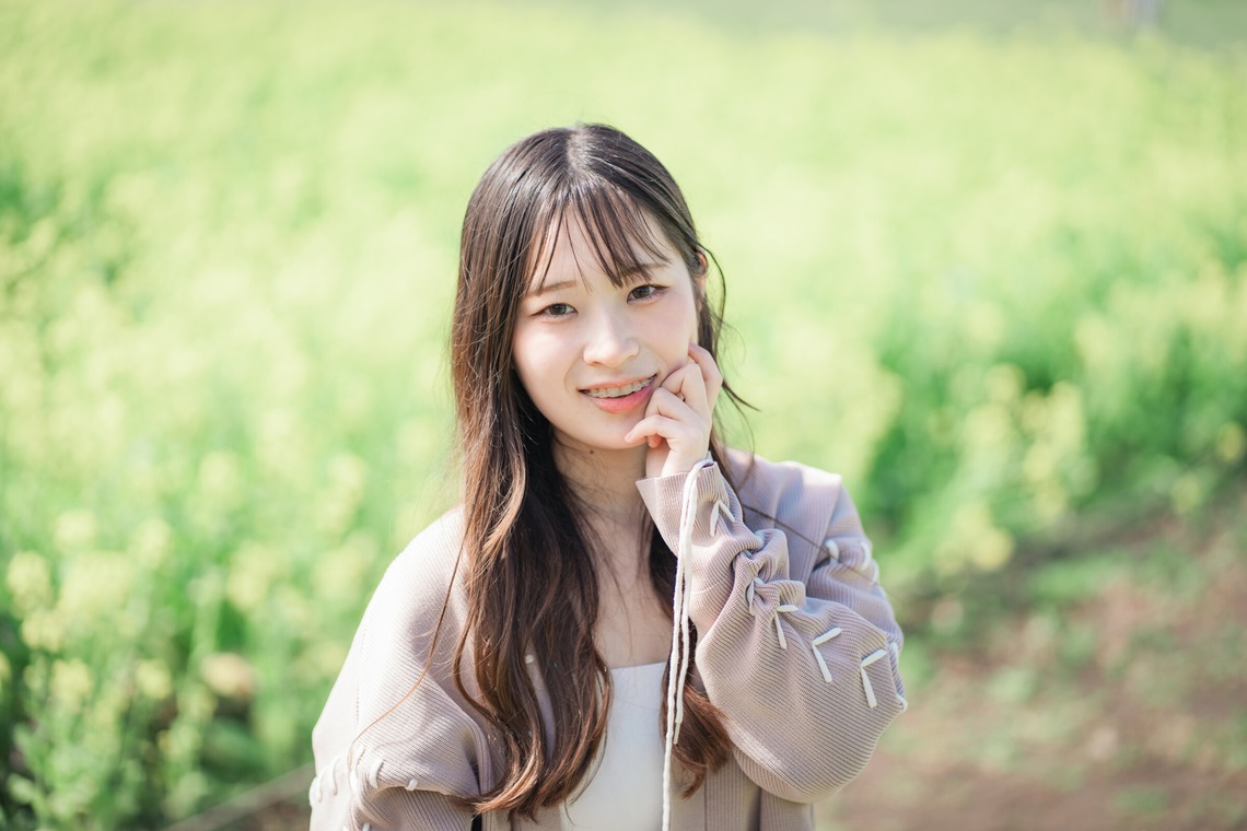 岩水悠が撮影した「プロフィール、ポートレート、宣材写真」の写真