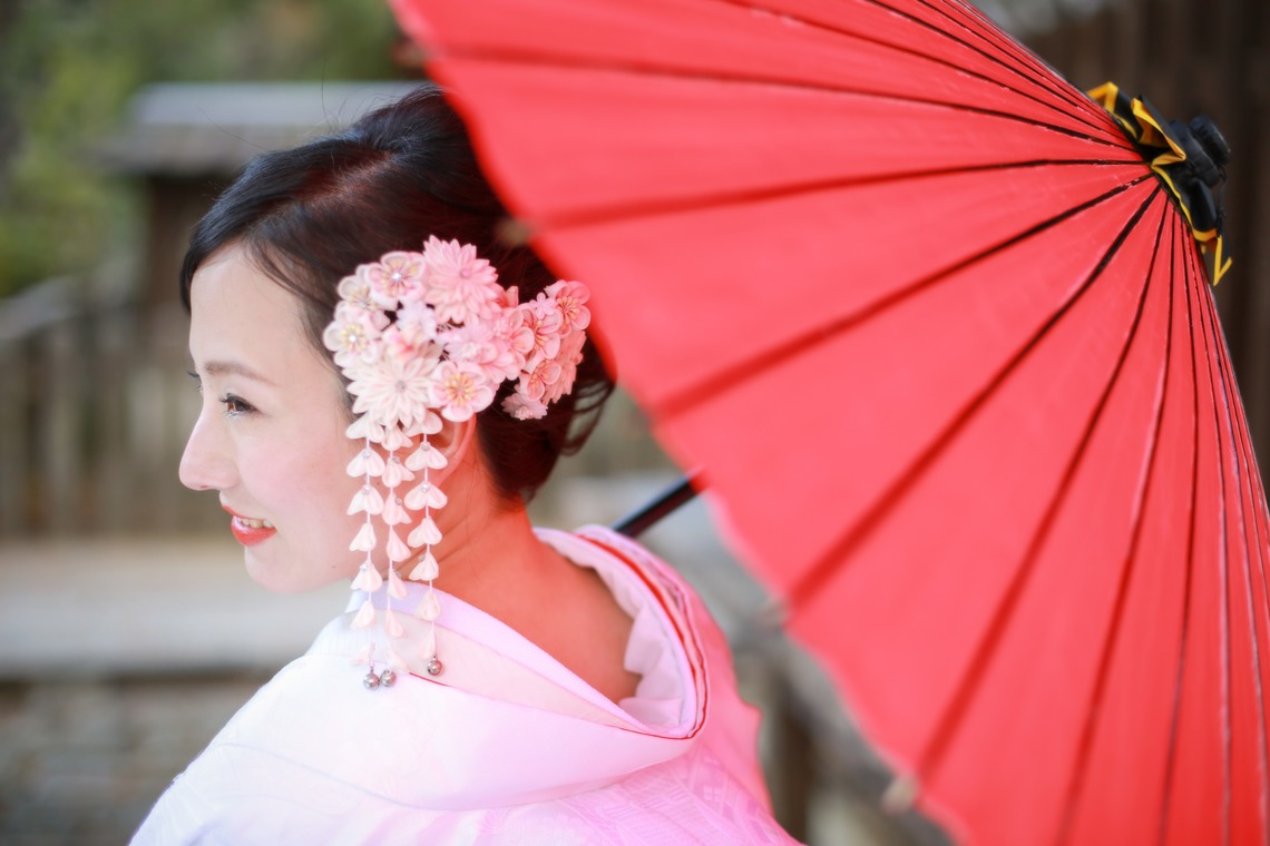 Hayashi Photo Worksが撮影した「京都フォト」の写真