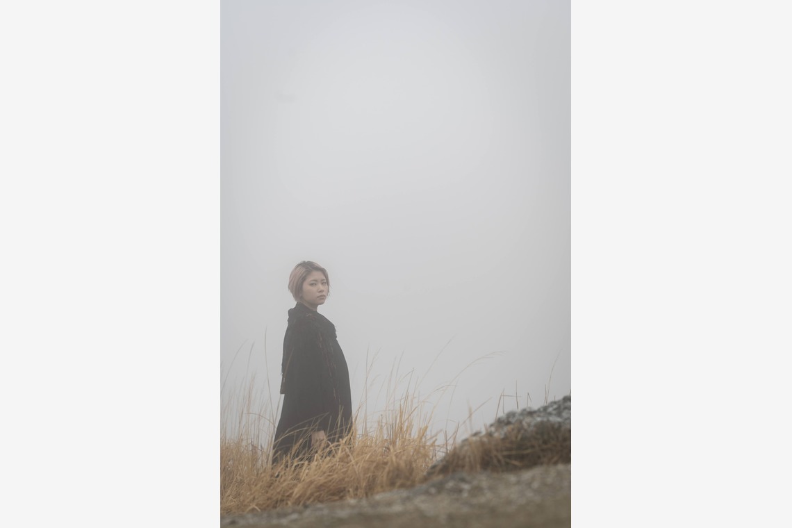 ならもとかずやが撮影した写真のアルバム「屋外ポートレート」