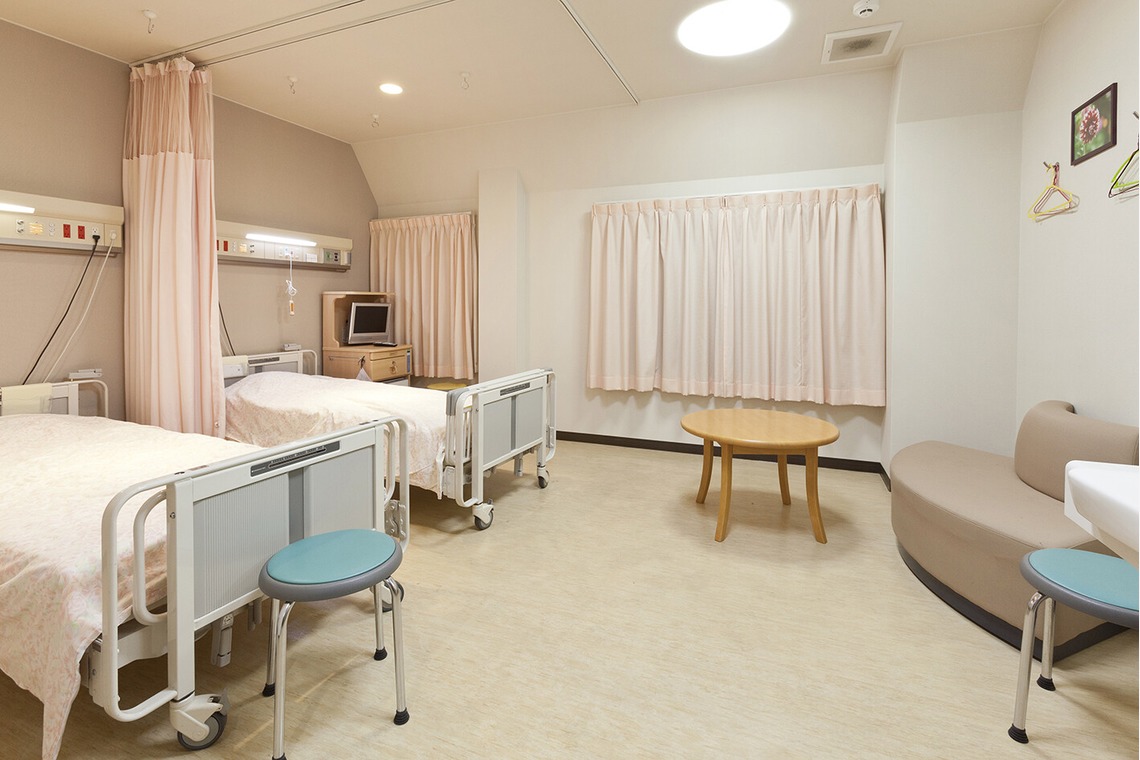 末安 善之が撮影した「クリニック」の写真