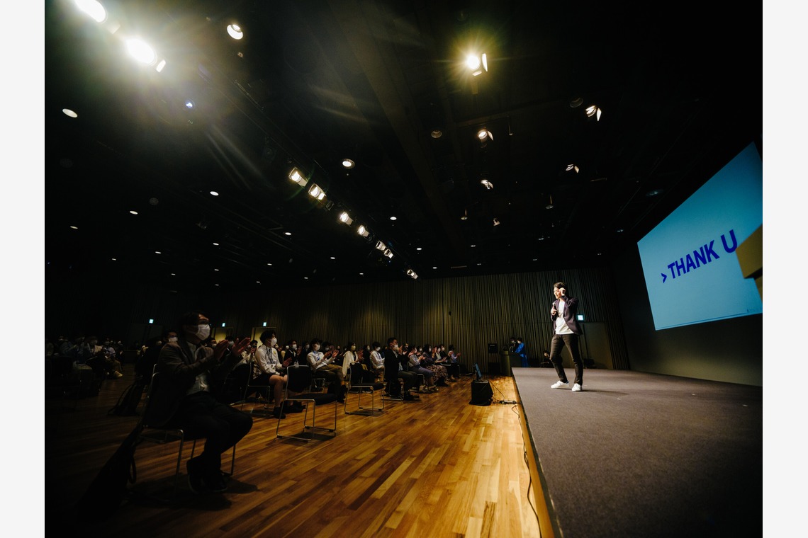 Kengohino photographyが撮影した「企業様イベント撮影」の写真