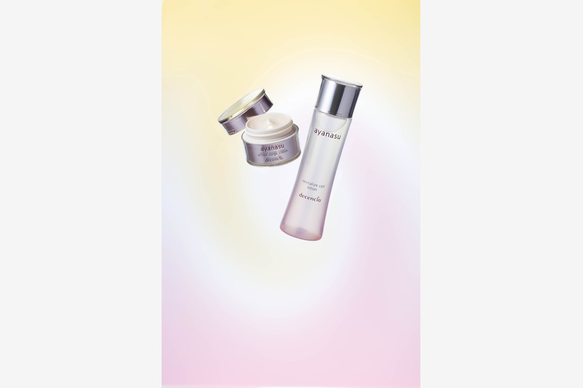 株式会社snowが撮影した「化粧品」の写真