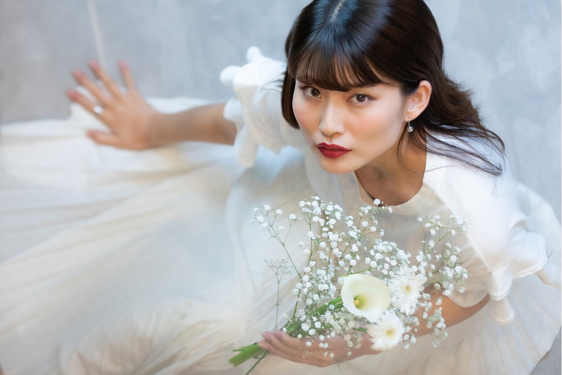 Minminが撮影した「ポートレート」の写真