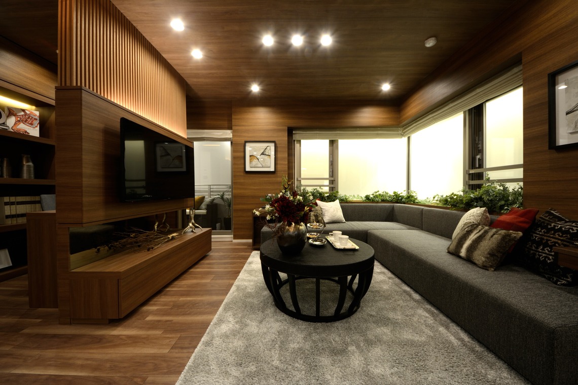 スタジオエゴイストが撮影した「不動産撮影」の写真