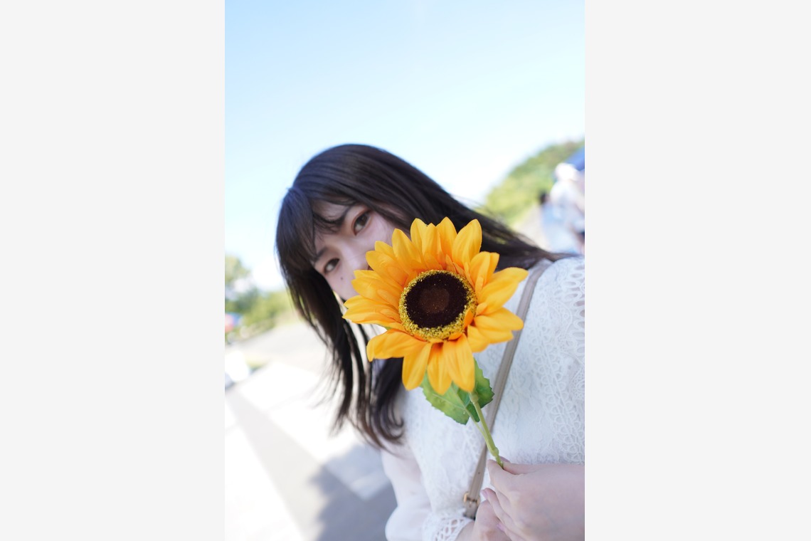 細部　歩が撮影した写真のアルバム「仲間」