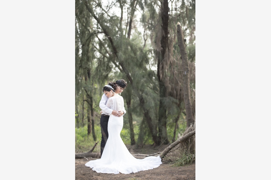 續 WEDDING PLANNINGが撮影した写真のアルバム「ハッピーな瞬間」