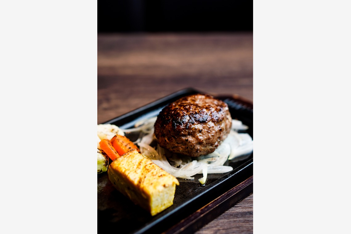 株式会社山口メディアプランニングが撮影した写真のアルバム「ステーキレストラン撮影」