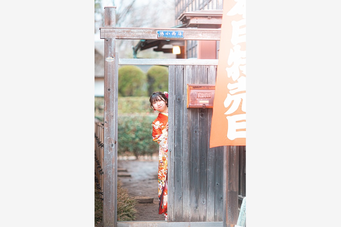 kudophotoが撮影した「成人式＿まとめ」の写真