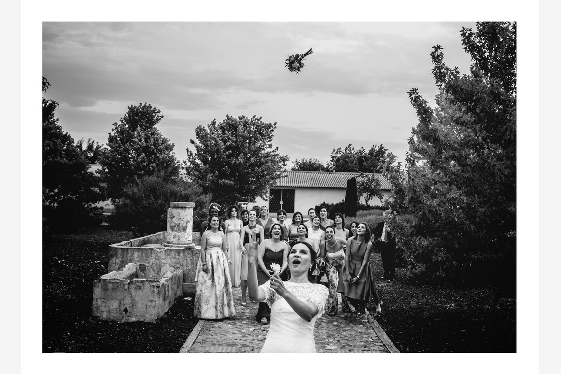 Sergio López Photographerが撮影した「結婚式」の写真