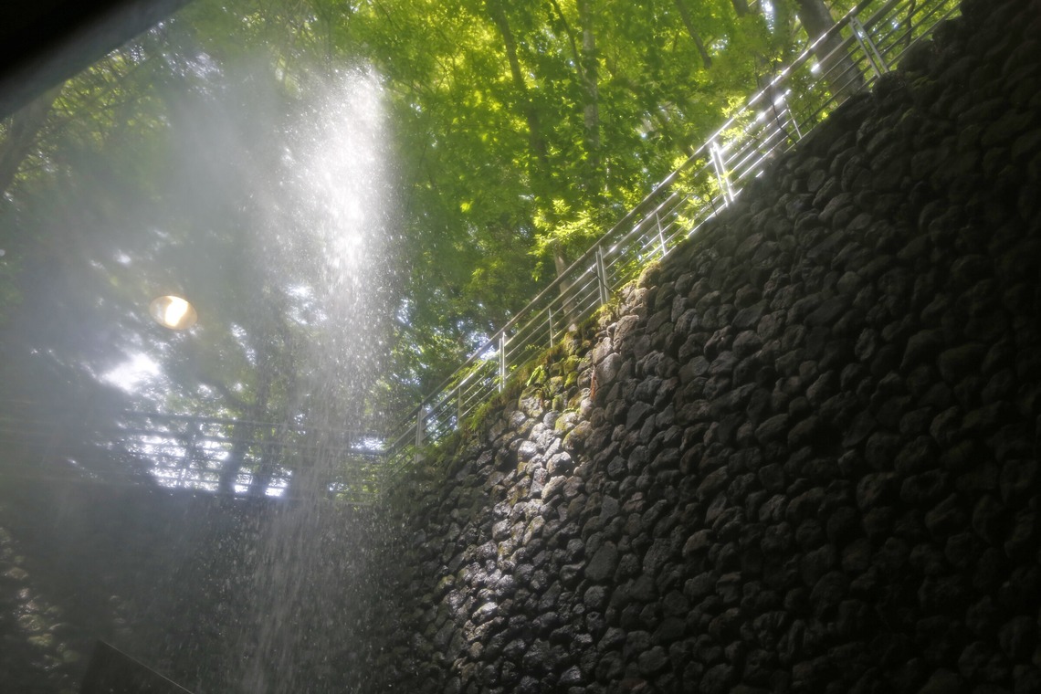 村田わかな広告写真が撮影した写真のアルバム「会員制施設＠軽井沢」