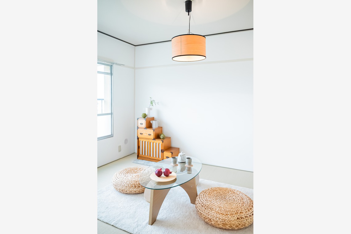 出張撮影 中村まみこが撮影した「物件撮影」の写真