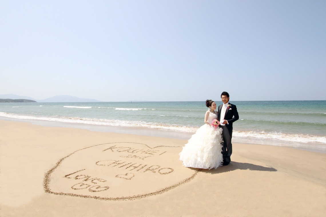 Album of the Wedding, Bridal taken by STUDIO emu - 