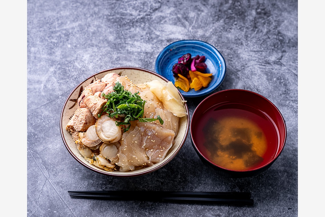 出張カメラマンのY's Officeが撮影した「Menu撮影」の写真