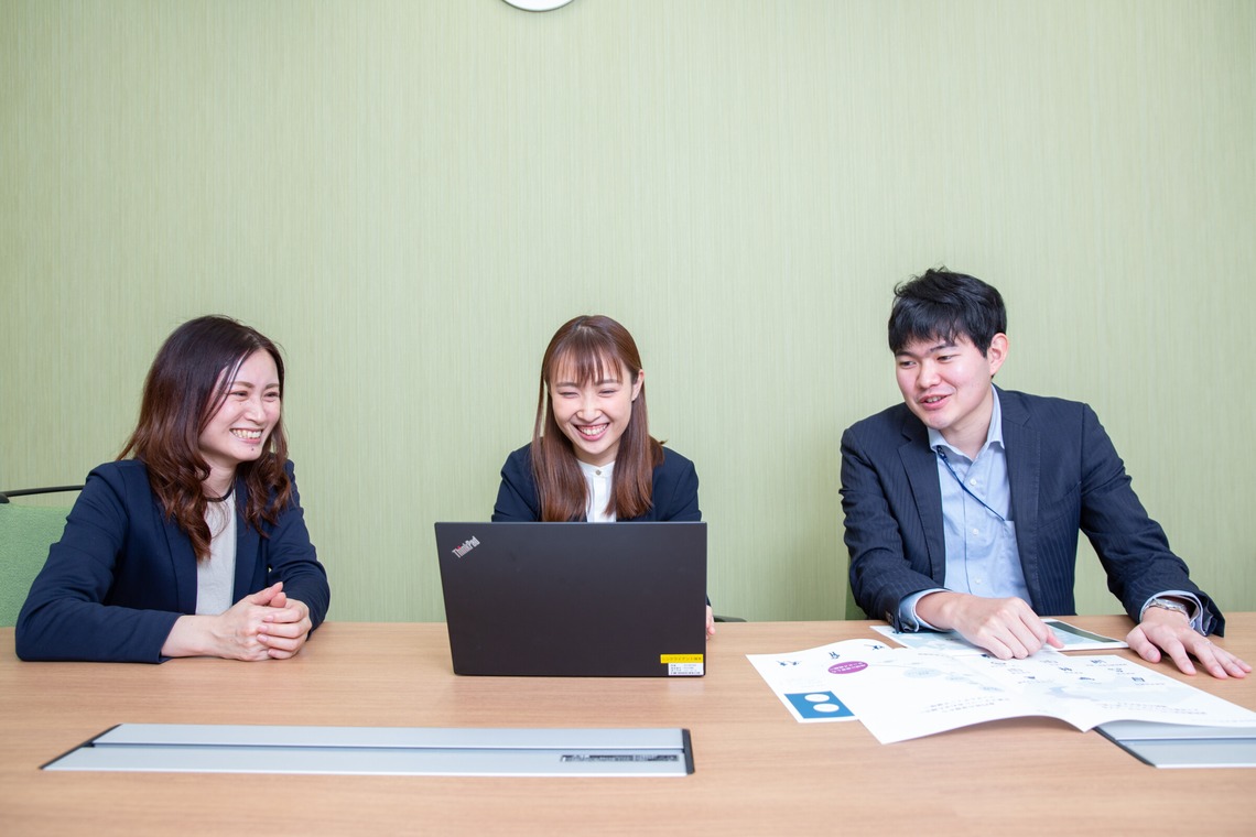 石場慎一郎が撮影した「オフィス写真」の写真