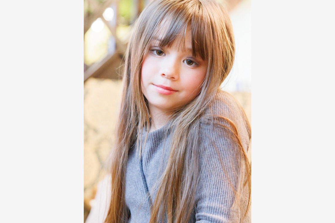 ちずカメラが出張撮影した家族写真(キッズ,ベビーフォト)などが写った「可愛い子供達」の家族写真