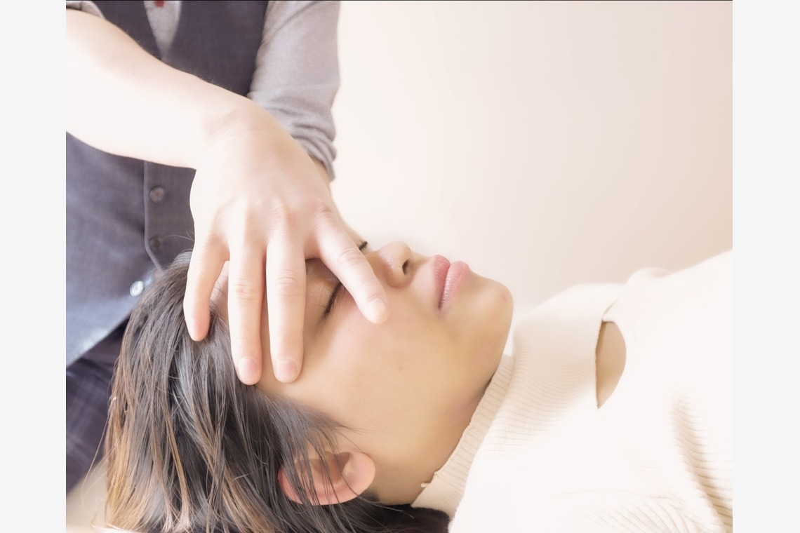 Kutting Technicians STUDIOが撮影した「整体院」の写真