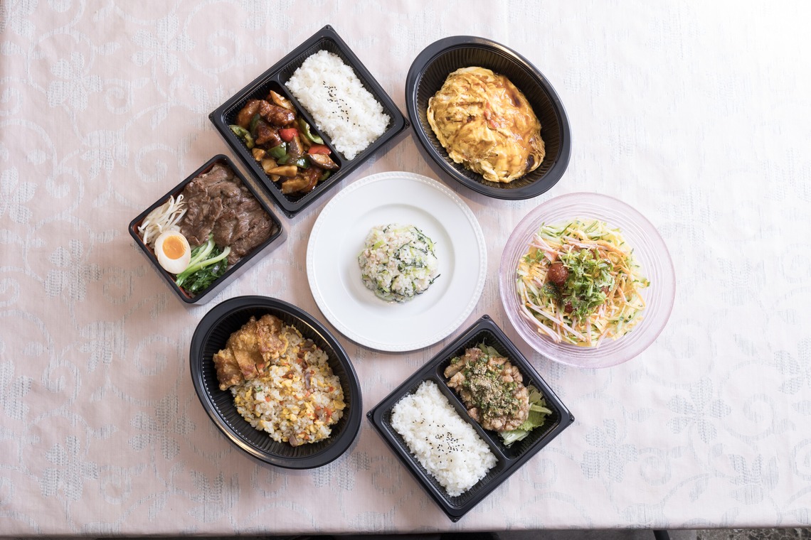 大阪フォトファクトリーが撮影した「料理撮影　京都大阪兵庫」の写真