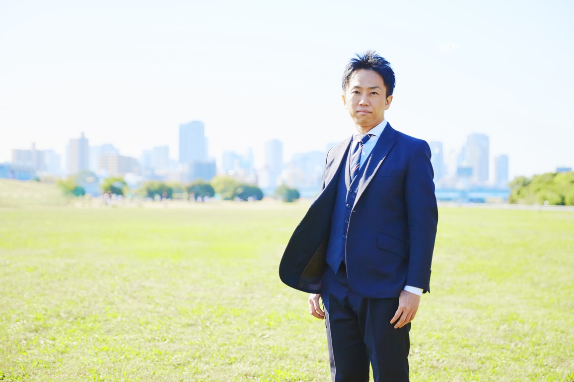 kiharu&photoが撮影した写真のアルバム「ポートレート【屋外】」