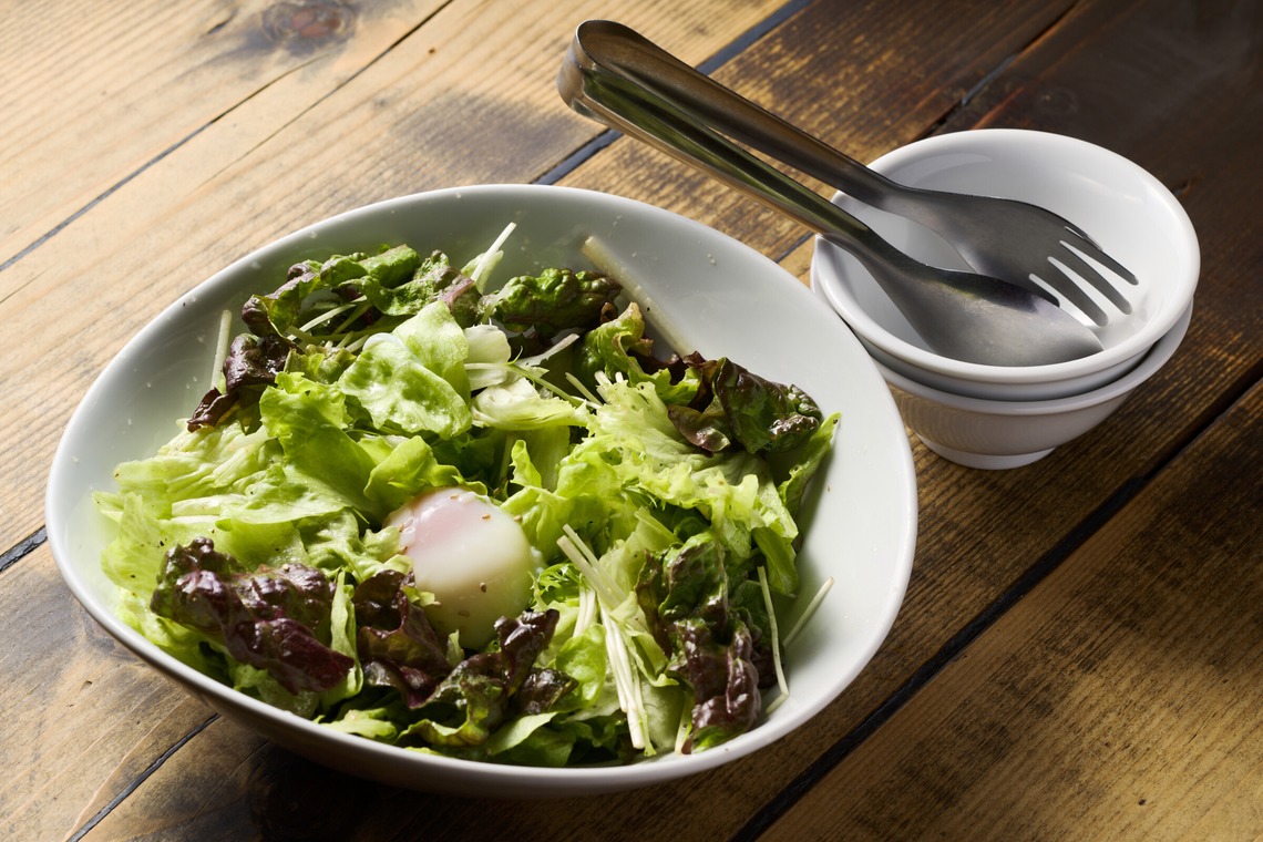 植田 友樹が撮影した写真のアルバム「とんちゃん焼き専門店」