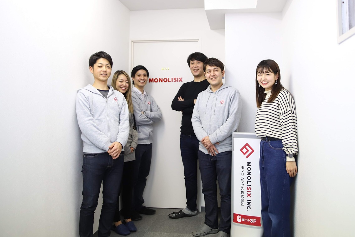 全国出張カメラマン【甲斐ルーカス】が撮影した「企業案件（店舗・会社・サロン・人物など）」の写真