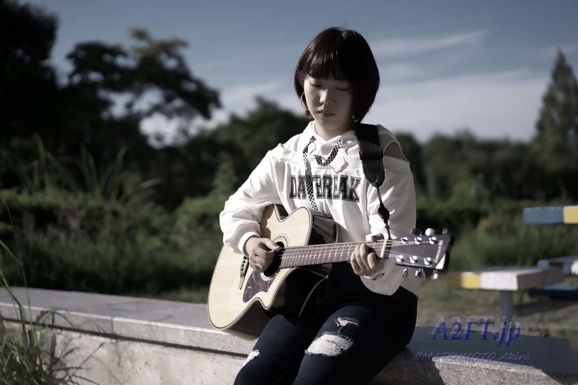 A2FT.jpフォトグラファーまつもとあきらが撮影した写真のアルバム「2019年9月 アーティスト撮影」