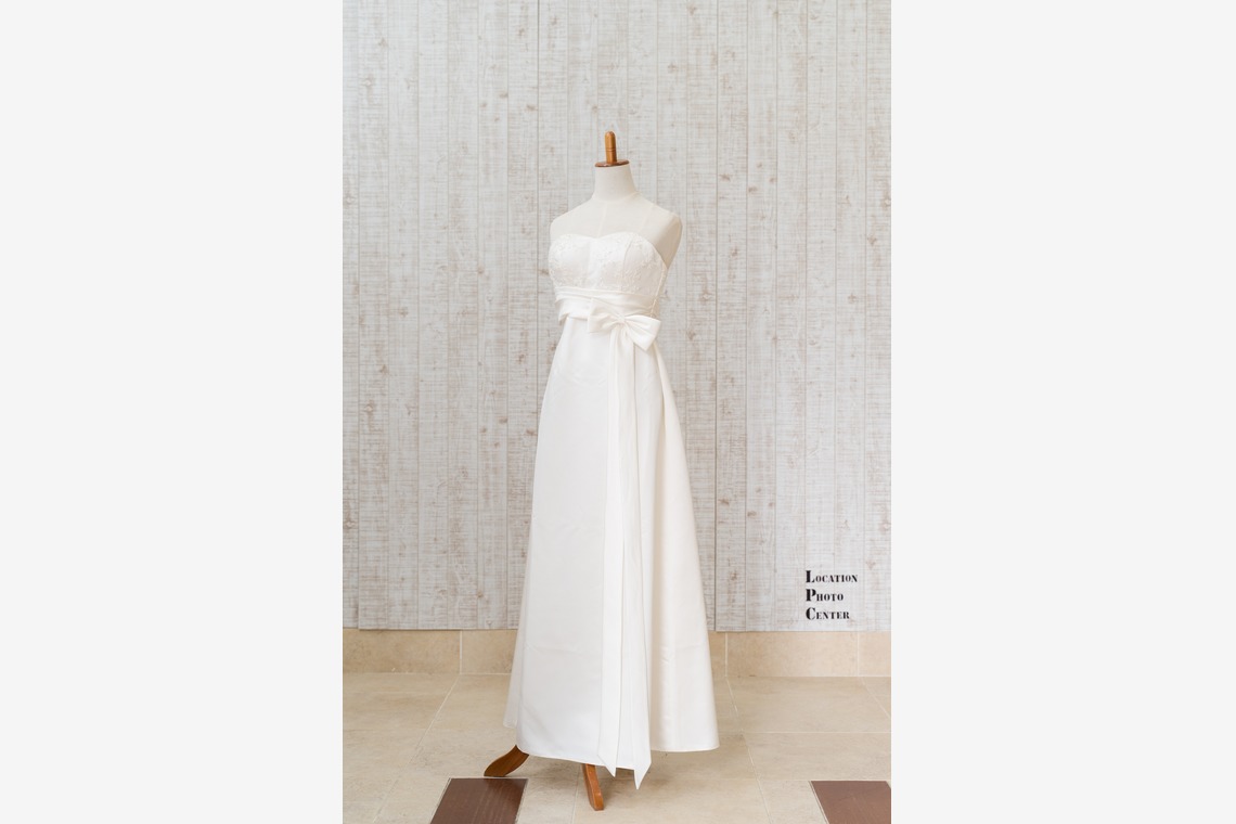 ジャン　ジンドンが撮影した写真のアルバム「ドレスカタログ」