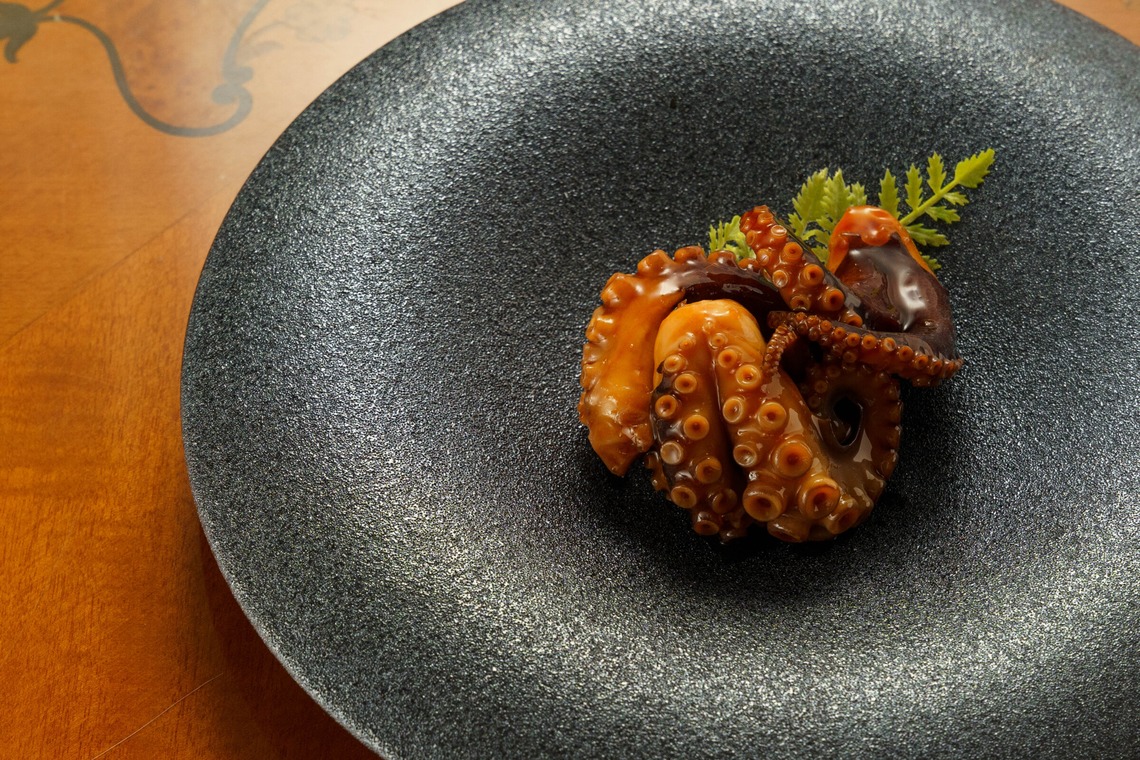 山田由佳が撮影した写真のアルバム「料理撮影」