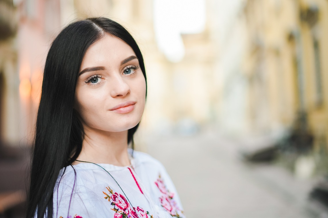 高田晃司が撮影した「ポートレート」の写真