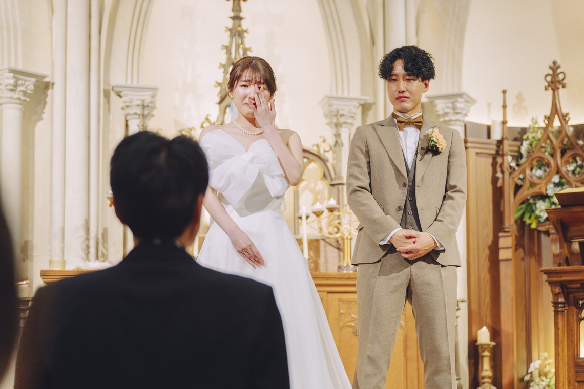 Keiphotoが撮影した写真のアルバム「結婚式場スナップ撮影」