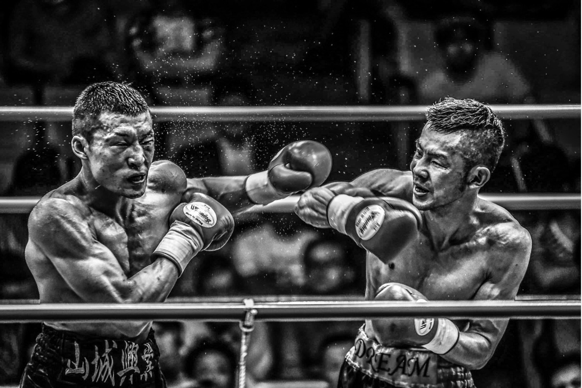 写真屋ごんちゃんが撮影した「スポーツ」の写真